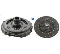 Clutch Ki SACHS 3400 700 615 for MERCEDES-BENZ ECONIC 6.374 1998-