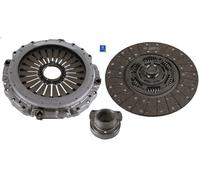 Clutch Kit SACHS 3400 700 654