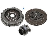 Clutch Kit SACHS 3400 700 657 for VDL Futura 10.837 2013-2015