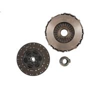 Clutch Kit SACHS 3400 700 668:009 for MAN TGS I 12.419 2007-2021