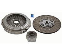 Clutch Kit SACHS 3400 710 001 MAN M90 6.871 1988-1994