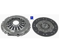 Clutch kit 3000 951 925 SACHS for FIAT ALFA ROMEO