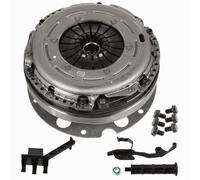 Clutch Kit SACHS AUDI A4 B8 1.8 TFSI 2289 000 298