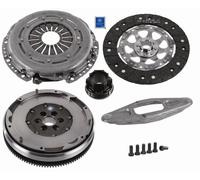 Clutch kit Sachs BMW 1 116 i 2290 601 122