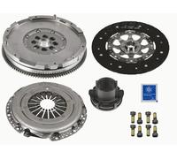 Clutch Kit Sachs BMW 3 Compact 323 ti 2290 601 094