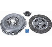 Clutch Kit SACHS CITROËN EVASION 2.0 16V 3000 951 255