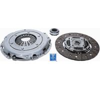 Clutch Kit SACHS CITROËN JUMPER II 2.2 HDi 100 3000 970 125