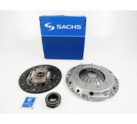 Genuine Sachs Clutch Kit with Release Bearing for Audi Seat Skoda VW 3000950072
