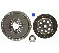 Clutch Kit SACHS MERCEDES-BENZ 124 220 E 3000 317 001