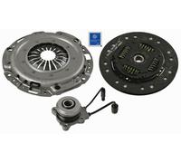 Clutch Kit SACHS MERCEDES-BENZ A-CLASS A 140 3000 990 050
