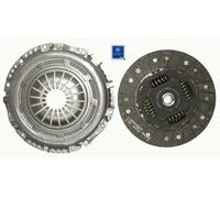 Clutch kit Sachs Saab 9-5 2.3 t BioPower 3000 951 018