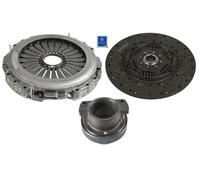 Clutch Kit SACHS SCANIA L L280 3400 700 663