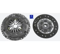 Clutch Kit SACHS VOLVO S60 I R 2,5 T AWD 3000 951 813