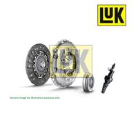 LuK 620 3445 21 Clutch kit