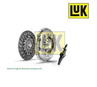 LuK 621 3006 22 Clutch kit