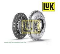 Clutch Kit Schaeffler LuK 622 3546 09 For SUZUKI