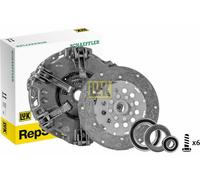 Clutch Kit Schaeffler LuK 628 3120 00