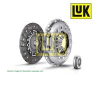 Clutch Kit Schaeffler LuK 628 3415 00 For TOYOTA