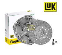 LuK 628 1053 09 Clutch Kit