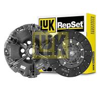 Clutch Kit Schaeffler LuK 633 1391 29