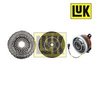 Clutch Kit Schaeffler LuK 643346333