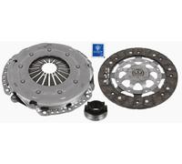 Clutch Kit Service Replacement 235mm Diameter Fits Mini SACHS 3000970147
