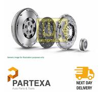 Clutch Kit Service Replacement Fits BMW 1 Series 3 Series X1 LuK 600023000