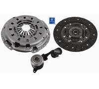 SACHS 3000 990 628 Clutch kit