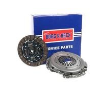 CLUTCH KIT 2-IN-1 Ford Fiesta Fusion Mazda 2
