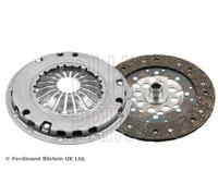 Clutch Kit Set 2pc 215mm Fits Suzuki Swift Ignis Wagon R+ Blue Print ADK83054