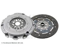 Clutch Kit 2 piece (Cover+Plate) fits FORD MONDEO Mk4 TDCi 1.8D 07 to 15 KHBA