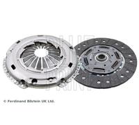 Clutch Kit 2 piece (Cover+Plate) 240mm ADBP300114 Blue Print 074141025L Quality