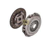 Clutch Kit Set 2pc Fits Ford Transit Connect LuK 624 4140 09 OE 1814082 1866238