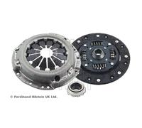 Clutch Kit Set 3pc 191mm Fits Daihatsu Hijet 1.3 1998-2005 Blue Print ADD63052
