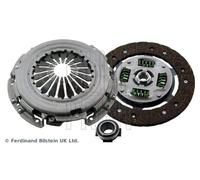 Clutch Kit Set 3pc 200mm Fits Fiat Doblo Marea Weekend Blue Print ADL143039