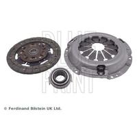 Clutch Kit Set 3pc 200mm Fits Honda Civic Orthia / Partner Blue Print ADH23042