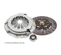 Clutch Kit Set 3pc 200mm Fits Mazda MX-5 1.6 1990-2005 Blue Print ADM53061