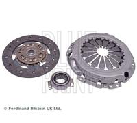 Clutch Kit Set 3pc 212mm Fits Toyota Corolla Celica Blue Print ADT330223
