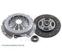 Clutch Kit Set 3pc 215mm Fits Kia Cee'D Hyundai I30 Accent Blue Print ADG030212