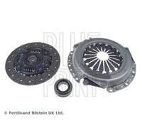 Clutch Kit Set 3pc 215mm Fits Kia Rio Soul Hyundai I30 Blue Print ADG030213