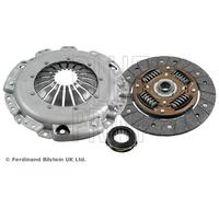 Clutch Kit Set 3pc 215mm Fits VW Passat B3/B4 Golf Blue Print ADV183002