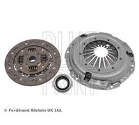 Clutch Kit Set 3pc 220mm Fits Honda Accord Blue Print ADH23089 OE 22200PAA003