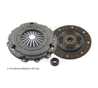 Blue Print Clutch Kit ADK83058 - 3pc (Cover, Plate, Releaser) - Fits Citroen & Peugeot