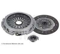Clutch Kit Set 3pc 234mm Fits Alfa Romeo 156 147 166 Blue Print ADL143024