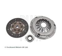Blue Print Clutch Kit with Slave Cylinder fits Toyota Celica 1989-1999 2.0