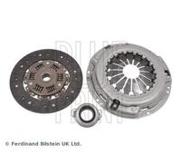 Blue Print Clutch Kit with Slave Cylinder fits Toyota Celica 1989-1999 2.0