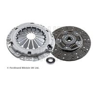Clutch Kit Set 3pc 250mm Fits Opel Monterey A 3.1 1991-1998 Blue Print ADZ93015
