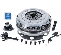 Clutch Kit Set 3pc Fits Audi A4 A5 Q5 Sachs 2290 601 098 OE 0B1105266AB