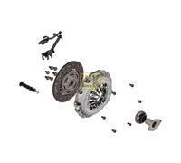 Clutch Kit Set 3pc Fits Audi A5 A4 LuK 624 3397 00 OE 079141117B 079141117D