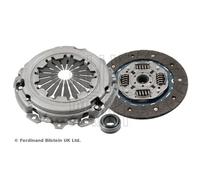 Blue Print Clutch Kit ADP153022 - 3pc (Cover, Plate, Releaser) - Fits Citroën/Peugeot - New